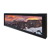 portable outdoor monitor